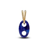 Charm Pandora Donna Colour, Sparkle and Abstract in Lega metallica 764692C01 - 764692C01